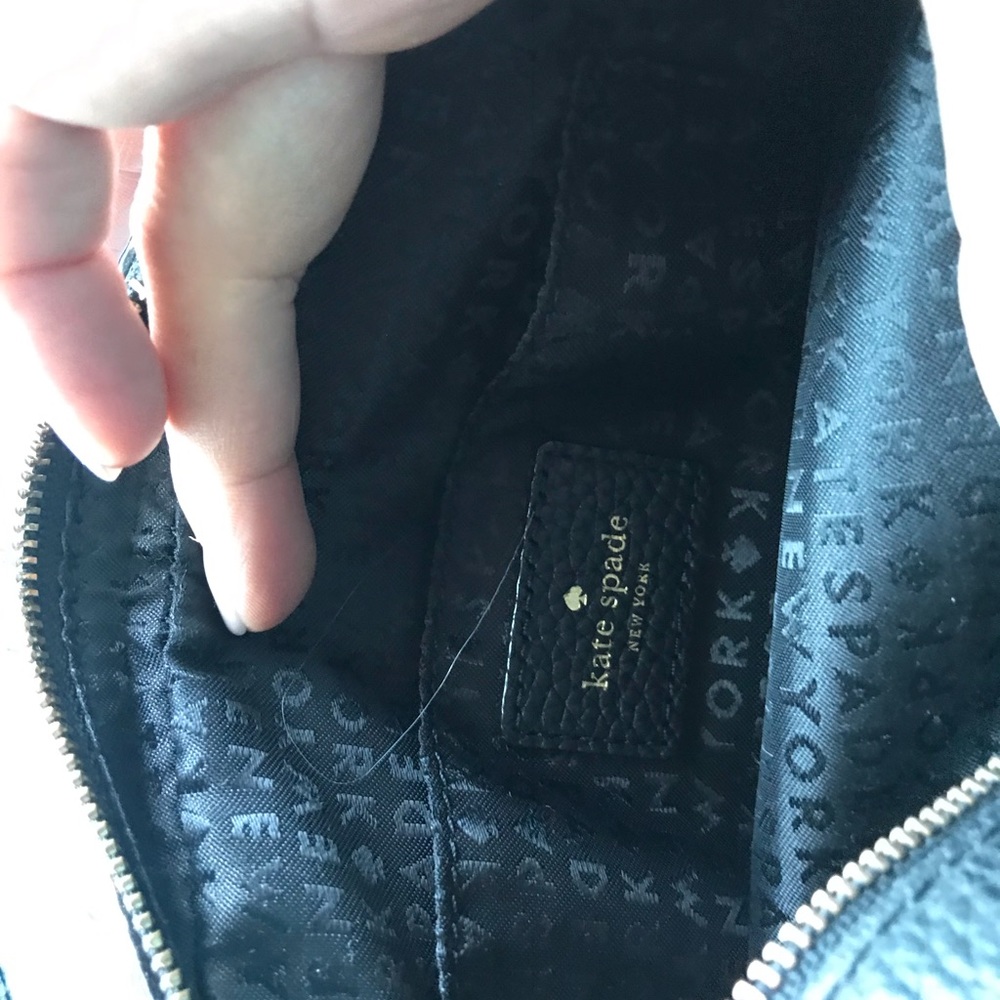 Camera Bag - Picture 4 of 5